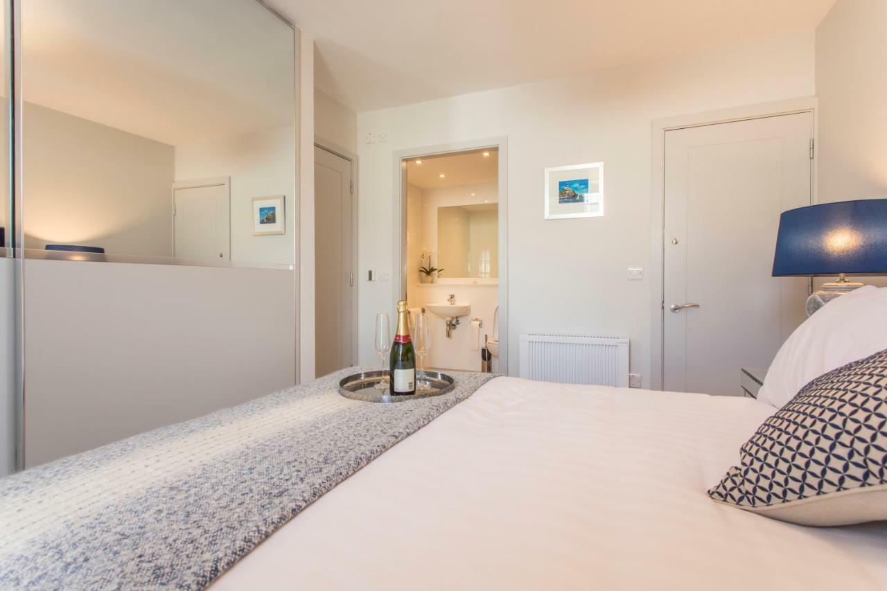 The Smithfield Penthouse Suite Dublín Exterior foto